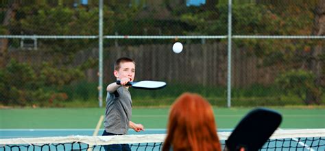 Pickleball Ymca Hartford