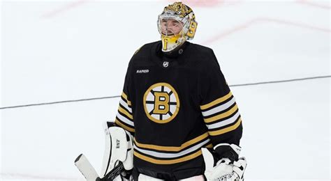 Boston Bruins to lose Jeremy Swayman by offersheet? Major development