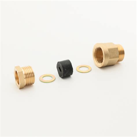 Сальник (муфта) 1/2 Nunicho для ввода греющего кабеля в трубу - купить ...