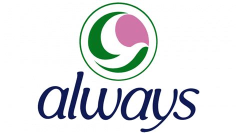 Always Logo Symbol Meaning History Png Brand