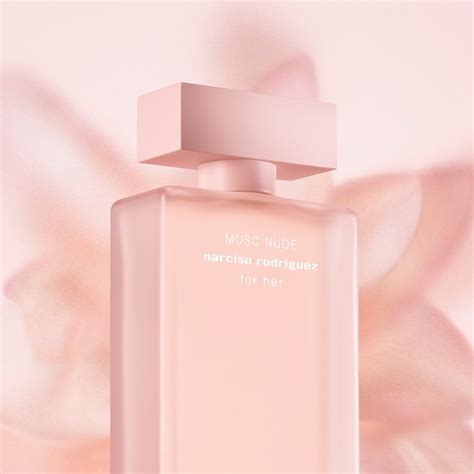 Narciso Rodriguez For Her Musc Nude Parfumovan Voda Pre Eny Notino Sk