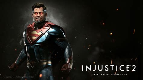 Superman Injustice Wallpapers - Top Free Superman Injustice Backgrounds ...