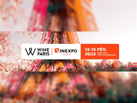 Wine Paris Vinexpo Paris Si Apre La Stagione Delle Grandi Fiere Del