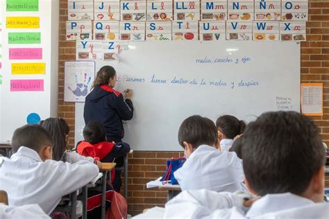 Descubre Por Qu El Colegio Domingo Savio Bilingual School Forma Parte