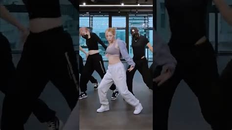 태연 직캠 Invu Taeyeon Fancam 안무영상dance Practice Youtube