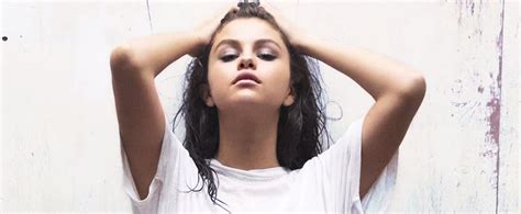 Selena Gomez Good For You PS Latina