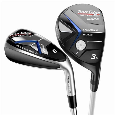 8 Absolute Best Hybrid Iron Sets In 2023 [Expert Review]