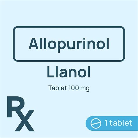 Mypharma Llanol Tablet 100 Mg