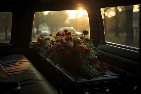 Funeral Car Stock Photos, Images and Backgrounds for Free Download