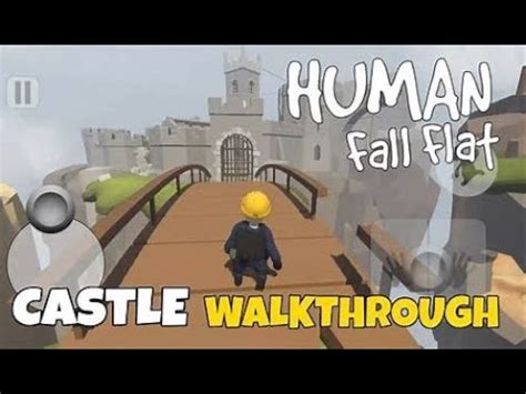 Human Fall Flat Part Youtube