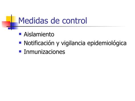 Epidemiología de las Enfermedades Transmisibles PPT