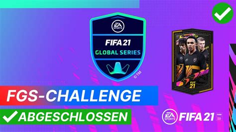 FGS CHALLENGE SBC Günstige Lösung Lösungsweg ohne Loyalität FIFA