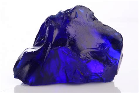 Blue Obsidian Meaning and Spiritual Properties