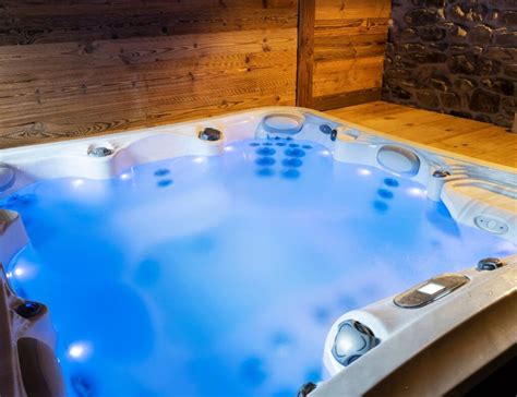 The Importance Of Hot Tub Maintenance Bear Naked Hot Tub Sauna Co