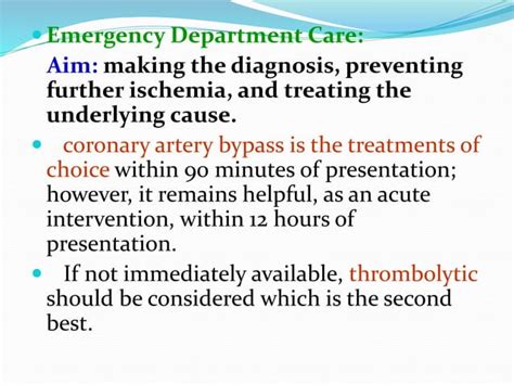 Cardiac Emergencies Ppt