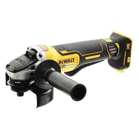 Dewalt DCG406N-XJ | Dvs Power Tools