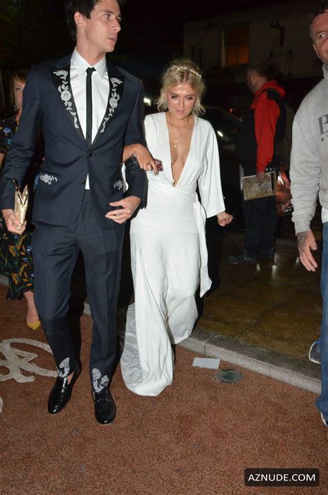 Lucy Fallon Nude Aznude