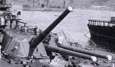 Japanese Type 94 181″45 Gun Fair Winds And Following Seas