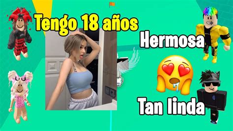 Historia De Roblox En Tiktok Plan Para Hacer Que Ella Me Quiera 👀