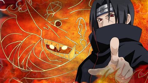 10 Unique Uses Of Susanoo In Naruto Ranked