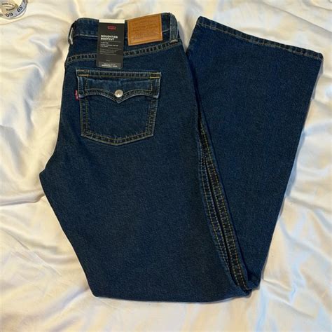 Levis Jeans Levis Noughties Bootcut 3 Low Rise Jeans Poshmark