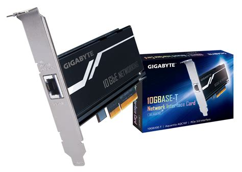 GC-AQC107 Key Features | Motherboard - GIGABYTE Global