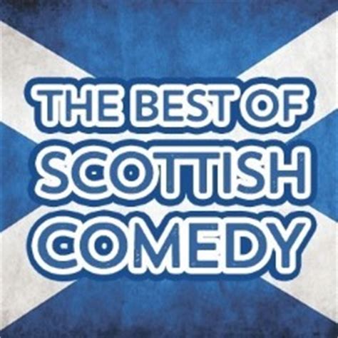 The Best of Scottish Comedy - Edinburgh Fringe 2017 - British Comedy Guide