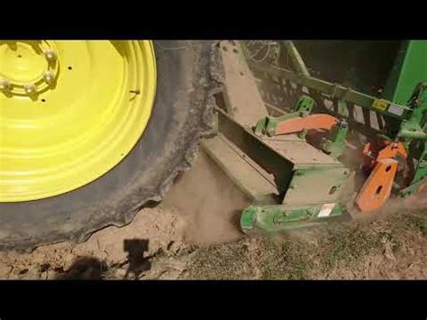 John Deere Premium Siew Zbo A Youtube