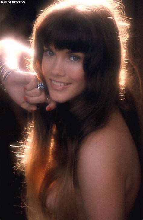 Barbi Benton Nude Pics Page 3834 Hot Sex Picture