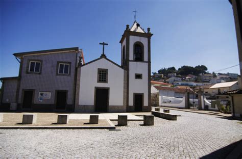 Câmara Municipal de Braga Município Freguesias U F de Nogueiró e