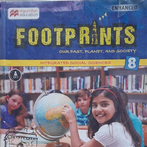 Footprints Sst Book Class 8 Notes Youtube