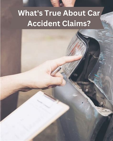 Whats True About Car Accident Claims Doyle And Odonnell Law Firm Medium