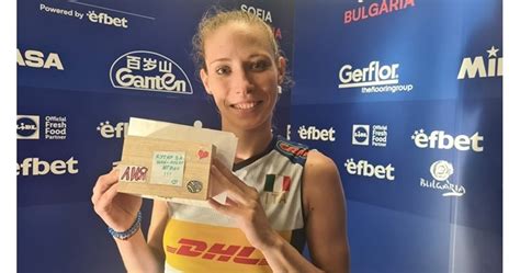 Офелия Малинов поздрави звездите на бъдещето от турнира на „Левски“