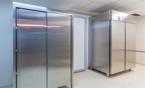 Types of Commercial Refrigerators: Buying Guide - Parts Town