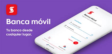Scotiabank Bancam Vil Aplicaciones En Google Play