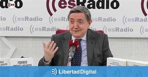 Tertulia de Federico Se dejará engañar Feijóo por Pedro Sánchez