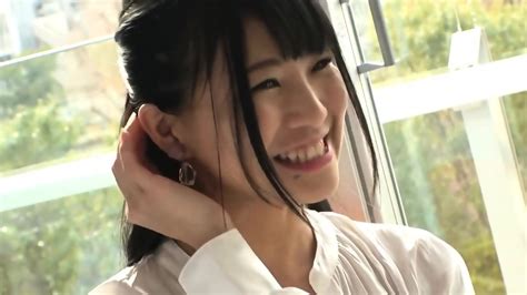 Stunning Japanese Girl Fucked In Lingerie