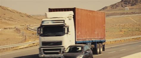 Imcdb Org Volvo Fh Globetrotter In Mission Impossible Rogue