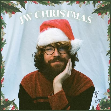 Jw Francis Jw Christmas Lyrics And Tracklist Genius