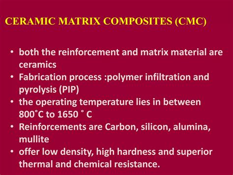 Composite material(properties and applications) | PPT