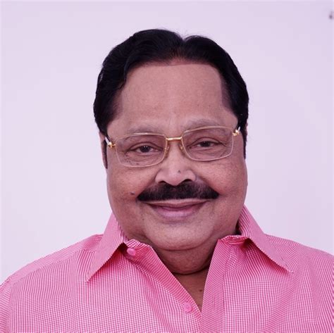 Durai Murugan Wiki, Age, Caste, Wife, Children, Family, Biography ...