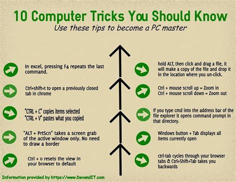 Computer Tips And Tricks | Hot Sex Picture