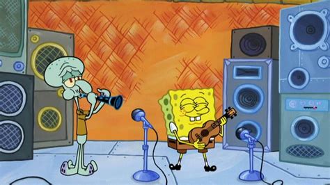 SpongeBob Schwammkopf S08E26 Hallo Bikini Bottom Hello Bikini Bottom Fernsehserien De