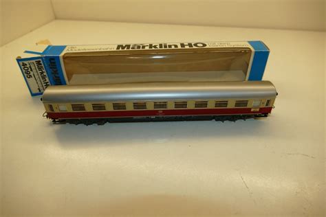 M Rklin H Db Kl Tee Ic Abteilwagen Kaufen Auf Ricardo