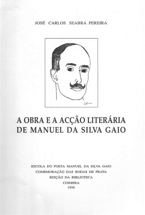 revista de arte e crítica de viseu Manuel da Silva Gaio da escuridão