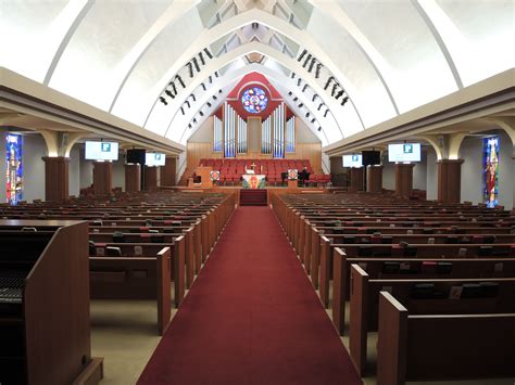 St Johns United Methodist Church Pace Audio Services