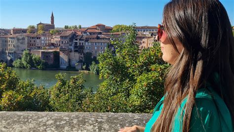 Comment Visiter Albi Albi Tourisme