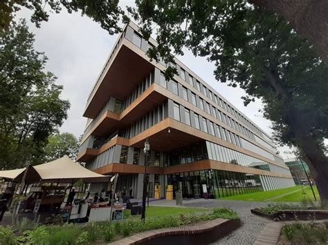 Fontys University Of Applied Sciences