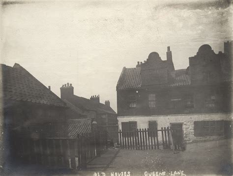 012024 Queen S Lane Newcastle Upon Tyne C 1880 Type Pho Flickr