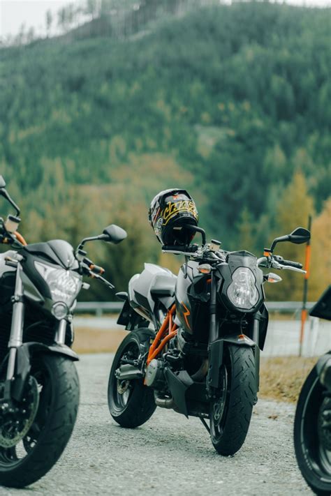 Gebrauchte Power Naked Bikes Im Test